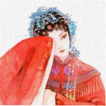 读者青山不改的头像